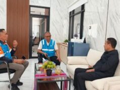 Muzakki Mundur, Menag Tunjuk Amien Suyitno sebagai Plt Rektor UINSA Surabaya