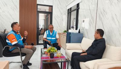 Muzakki-Mundur-Menag-Tunjuk-Amien-Suyitno-sebagai-Plt-Rektor-UINSA-Surabaya