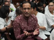 Nadiem Makarim Ajukan Kasasi Usai Vonis Banding Dipangkas Jadi 9 Tahun