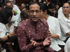 Nadiem Makarim Ajukan Kasasi Usai Vonis Banding Dipangkas Jadi 9 Tahun
