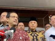 Nadiem Makarim Akan Ajukan Kasasi Usai Hukuman Dipangkas Jadi 9 Tahun