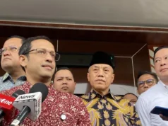 Nadiem Makarim Akan Ajukan Kasasi Usai Hukuman Dipangkas Jadi 9 Tahun