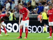 Napoli vs Arsenal: Duel Klasik Pembuka Champions League, Arsenal Datang dengan Rekor Sempurna