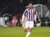 Nathan Tjoe-A-On dan Kevin Diks Kalah, Timnas Indonesia Dukacita di Eropa