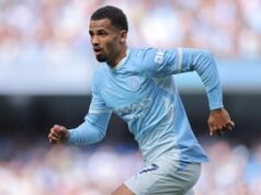 Ndiaye Pilih City Daripada Spurs, Tuhan yang Atur Jalan Saya