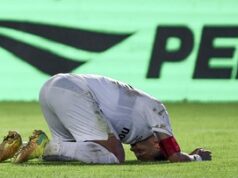Neymar Cedera Usai Ditekel Keras di Menit Pertama, Santos Gagal Bobol Gawang Palmeiras