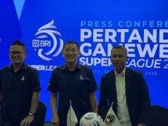 Ngopi Bareng Jakmania dan Bobotoh, PSSI Luncurkan Inisiatif Damai