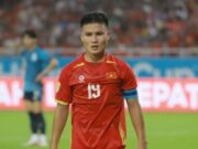 Nguyen Quang Hai Terancam Absen di Piala ASEAN 2026, Siap Pensiun dari Timnas?
