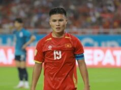 Nguyen Quang Hai Terancam Absen di Piala ASEAN 2026, Siap Pensiun dari Timnas?