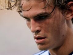 Nico Paz Ditetapkan Jadi Penerus Messi di Nomor 10 Timnas Argentina