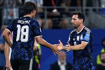 Nico-Paz-Harapan-Baru-Penerus-Messi-di-Timnas-Argentina