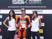 Nicolo Bulega Kembali ke MotoGP, Debut Bersama Pertamina Enduro VR46 Racing Team Tahun 2027