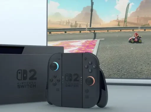 Nintendo Switch 2 Naik Harga, Dipicu Kenaikan Biaya Memori