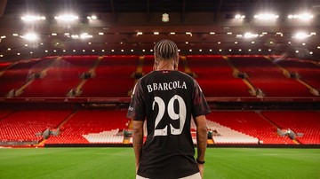 Nomor 29, Kenangan Kecil yang Membawa Barcola ke Anfield