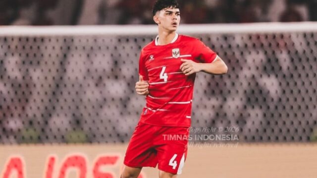 Nova-Arianto-Bidik-Dua-Baker-Bersaudara-Perkuat-Garuda-Muda-di-Piala-Asia-U-20-2027