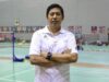 Nova Widianto Bangun Kembali Kejayaan Ganda Campuran Indonesia dari Nol