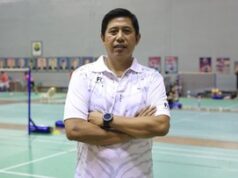 Nova Widianto Bangun Kembali Kejayaan Ganda Campuran Indonesia dari Nol