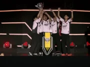 ONIC Tumbang dari GEEK Fam di MPL Season 18, Misi Balas Dendam Gagal
