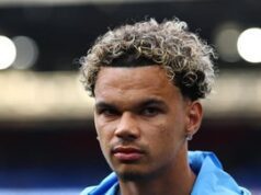 O’Reilly Buru Quadruple, City Siap Sapu Bersih Gelar