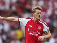 Odegaard Pujinya Mentalitas Arsenal Usai Kalahkan Chelsea