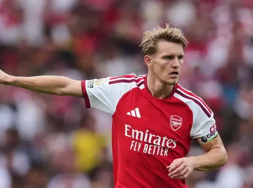 Odegaard Pujinya Mentalitas Arsenal Usai Kalahkan Chelsea