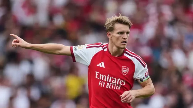 Odegaard-Pujinya-Mentalitas-Arsenal-Usai-Kalahkan-Chelsea