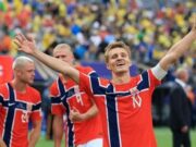 Odegaard Targetkan Norwegia Konsisten Pasca Piala Dunia 2026