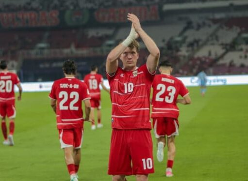 Ole Romeny Buka Rahasia Timnas Indonesia Cepat Nyetel di ASEAN Cup 2026