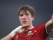 Ole Romeny Siap Bawa Garuda Menang di GBK Lawan Singapura