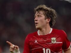 Ole Romeny dan Maarten Paes Tiba di Indonesia, Siap Tempur di FIFA ASEAN Cup 2026