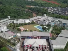 Ombudsman Temukan Kamar Mewah Seperti Apartemen di Lapas Cibinong