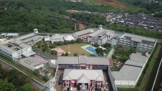 Ombudsman-Temukan-Kamar-Mewah-Seperti-Apartemen-di-Lapas-Cibinong