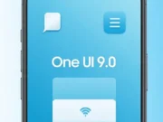 One UI 9 Beta Diresmikan untuk Sejumlah Flagship Samsung