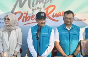 PBNU Siap Somasi Tiga Pihak dan Laporkan Media ke Dewan Pers