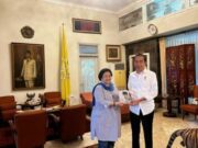 PDIP Tegaskan Sudah Bersimpang Jalan Politik dengan Jokowi