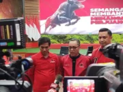 PDIP Usulkan Ambang Batas Parlemen 4–7 Persen untuk Kuatkan Demokrasi