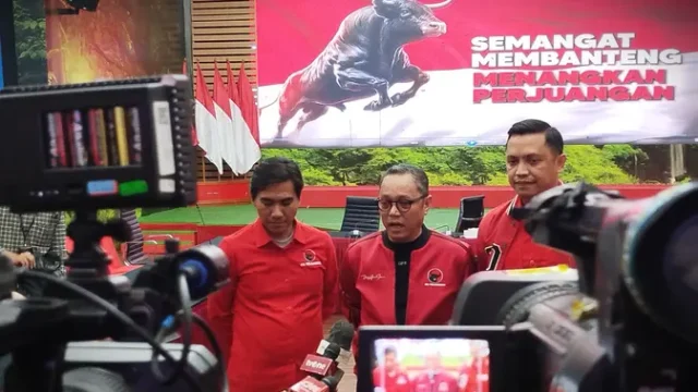 PDIP-Usulkan-Ambang-Batas-Parlemen-47-Persen-untuk-Kuatkan-Demokrasi
