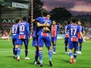 PSG Akhiri Runtuhnya Rekor Tanpa Menang dengan Kemenangan Tipis atas Brest