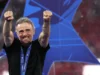 PSG Buka Pertahanan Gelar Champions dengan Tantangan Berat Lawan Slovan Bratislava