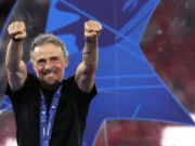 PSG Buka Pertahanan Gelar Champions dengan Tantangan Berat Lawan Slovan Bratislava