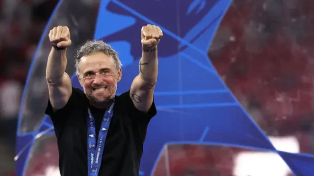 PSG-Buka-Pertahanan-Gelar-Champions-dengan-Tantangan-Berat-Lawan-Slovan-Bratislava