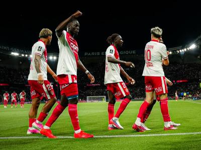 PSG-Kalah-Lagi-Monaco-Hancurkan-Harapan-di-Parc-des-Princes