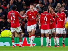 PSG Puncaki Klasemen, Bayern dan Man United Nyusul di Liga Champions 2026-2027