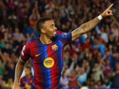 PSG dan Barcelona Nyala di Laga Pembuka Champions League 2026/2027