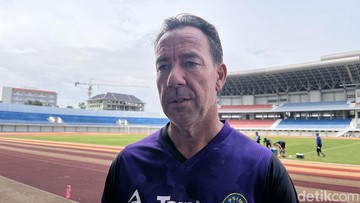 PSIM Yogyakarta Berjuang Raih Kemenangan di Ulang Tahun ke-97