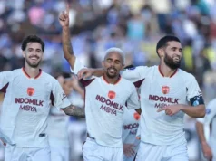 PSIM Yogyakarta Imbang 1-1 Lawan Persita di Laga Pembuka BRI Super League 2026/2027