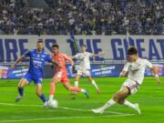 PSM Makassar Gasak Persib 1-0 di GBLA, Kodai Tanaka Cetak Gol Cepat