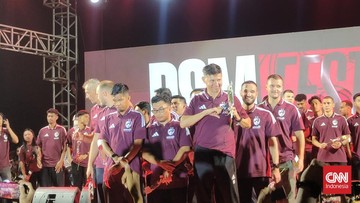 PSM Makassar Siap Hadapi Persib Bandung dengan Mentalitas Ewako