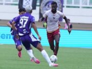 PSM dan Arema Berbagi Angka, Persita Menang Dramatis Lawan Java United