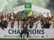 PSS Sleman, Garudayaksa, dan Isenmulang FC Hadapi Ujian Berat di Super League 2026/2027